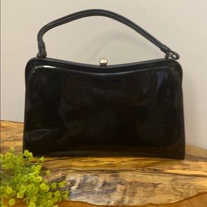 Theodor Vintage Hand Bag